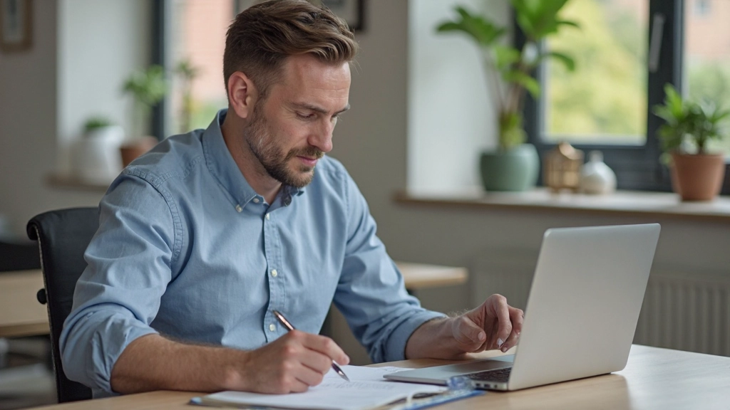 Utgiftsspårning och organisering av ekonomi