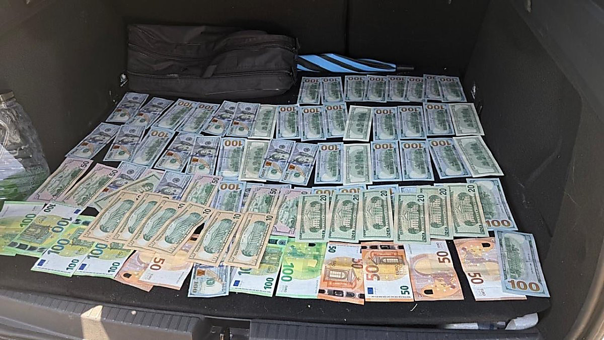  En kvinna tyckte inte att boken Gender Queer passade på skolbiblioteken.