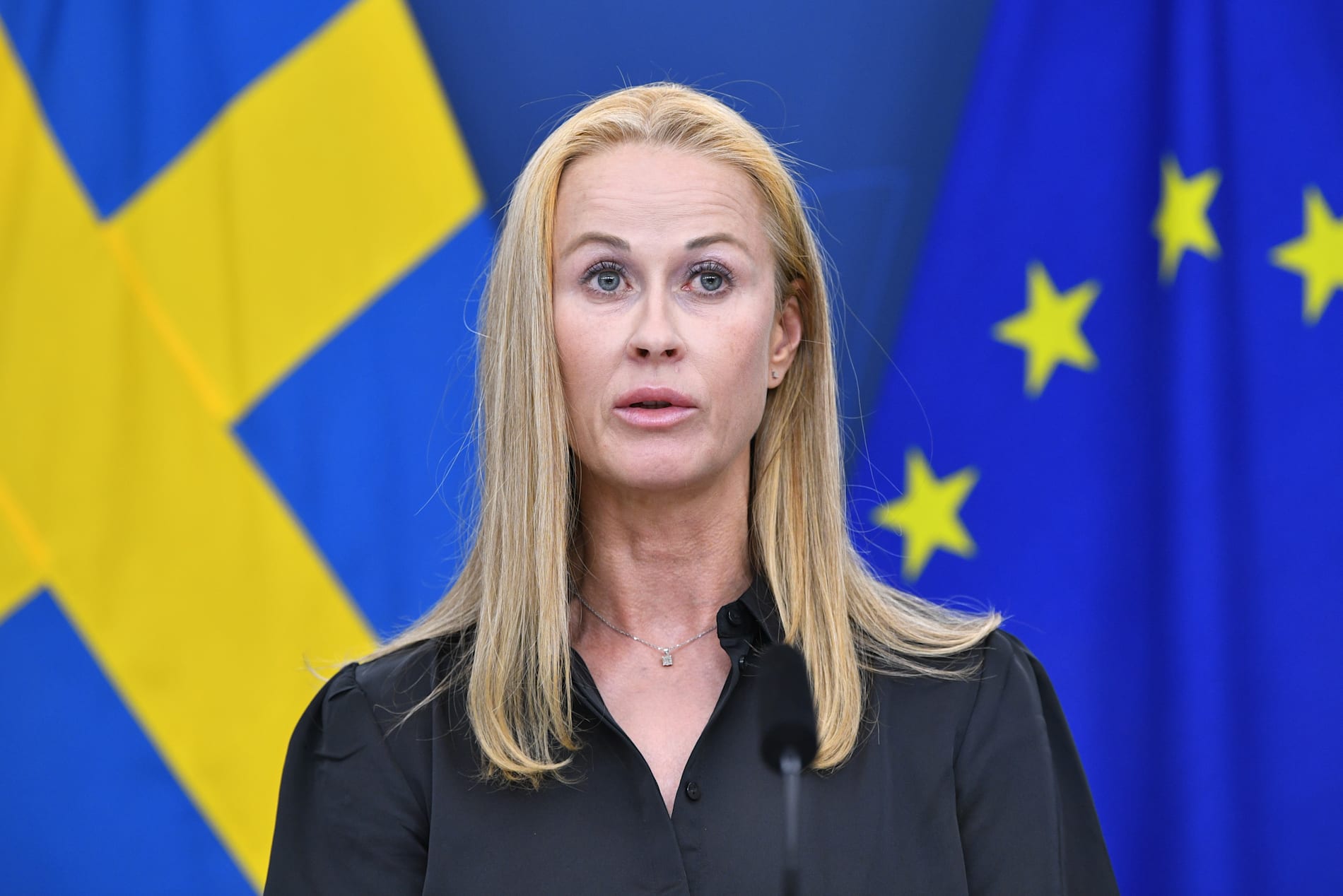  En kvinna tyckte inte att boken Gender Queer passade på skolbiblioteken.